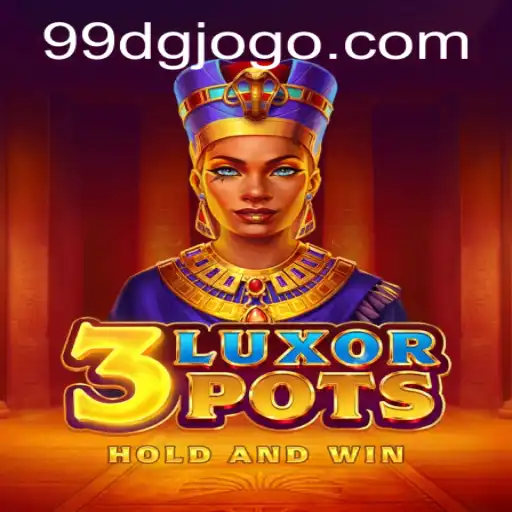 Descubra o Fascinante Mundo de 3LuxorPots: Um Guia Completo