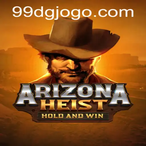 ArizonaHeist: A Ascensão do Crime em 99dg.com