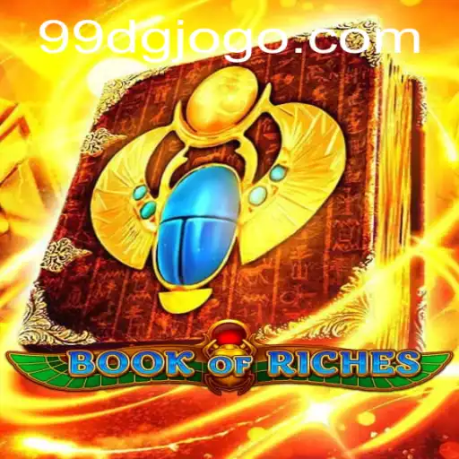 Desvendando o Fascinante Mundo do Jogo BookofRiches