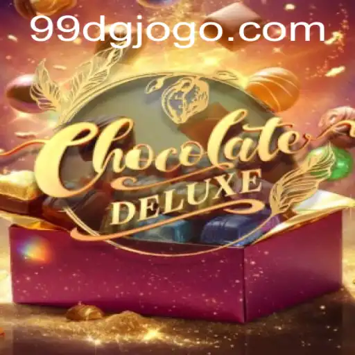 Descubra o Mundo Divertido e Atraente de ChocolateDeluxe