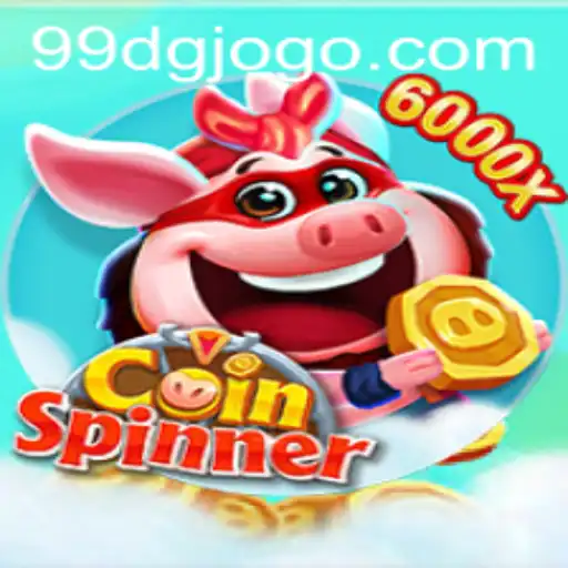 Conheça o CoinSpinner: O Jogo de Habilidade e Estratégia da 99dg.com