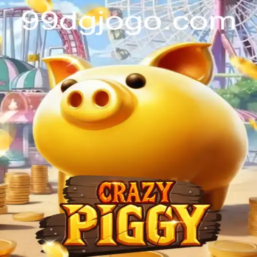 CrazyPiggy: Descubra o Novo Fenômeno dos Jogos Online