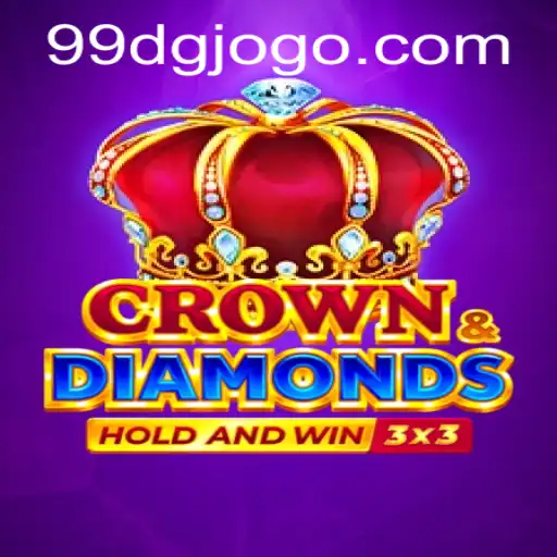 Crowndiamonds: O Jogo de Estratégia Surpreendente da 99dg.com