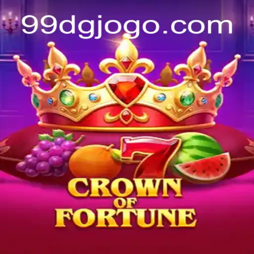 Descubra o Mundo Empolgante de CrownofFortune