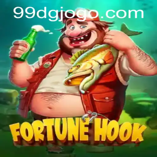 Descubra FortuneHook: O Jogo Revolucionário de Estratégia Online