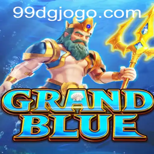 Explorando o Universo de GRANDBLUE: Um Mergulho no Mundo Virtual