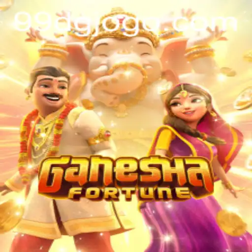 Explorando a Magia e Aventura de GaneshaFortune
