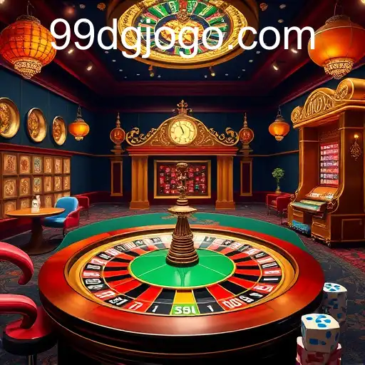Jogos de cassino