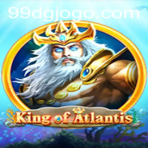 Desvendando o Mundo de 'KingofAtlantis' no 99dg.com