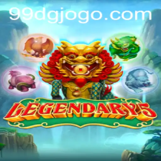 Legendary5: Uma Nova Era nos Jogos de Aventura