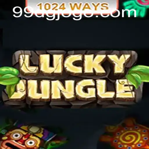 Desvendando LuckyJungle1024: O Novo Fenômeno no Universo dos Jogos Virtuais