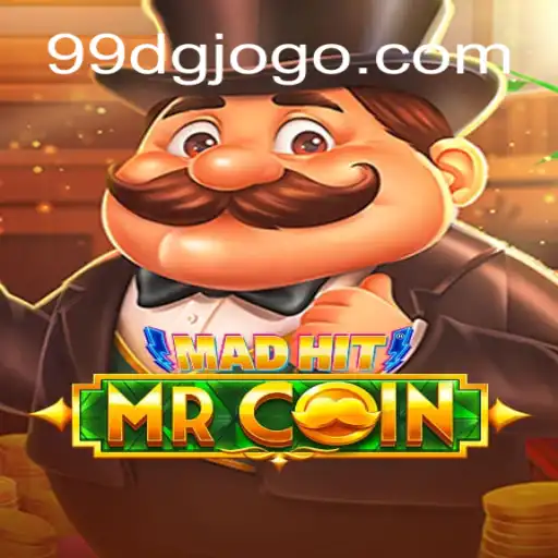 Explorando MadHitMrCoin: O Jogo que Está Dominando o Mundo dos Games
