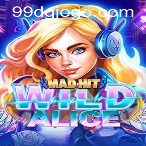 MadHitWildAlice: Explorando o Universo de Jogo Inovador