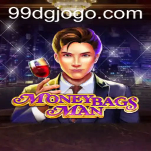 Descubra o Fascinante Mundo de MoneybagsMan em 99dg.com
