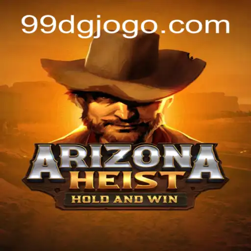 ArizonaHeist: A Ascensão do Crime em 99dg.com