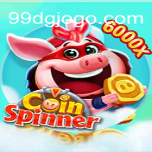 Conheça o CoinSpinner: O Jogo de Habilidade e Estratégia da 99dg.com