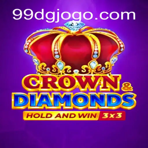 Crowndiamonds: O Jogo de Estratégia Surpreendente da 99dg.com
