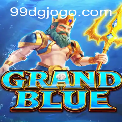 Explorando o Universo de GRANDBLUE: Um Mergulho no Mundo Virtual