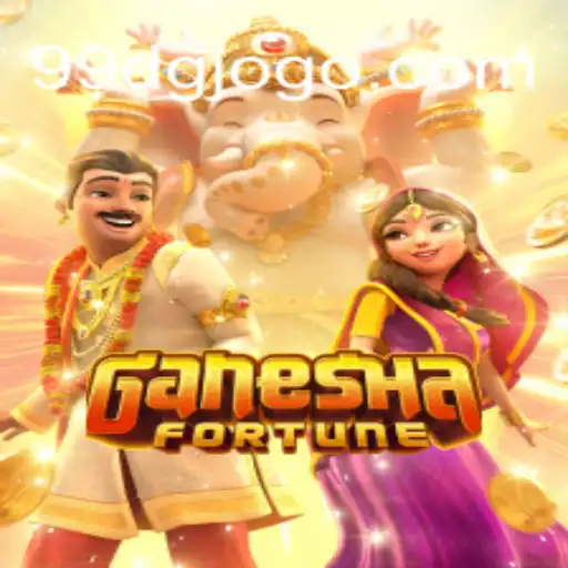 Explorando a Magia e Aventura de GaneshaFortune