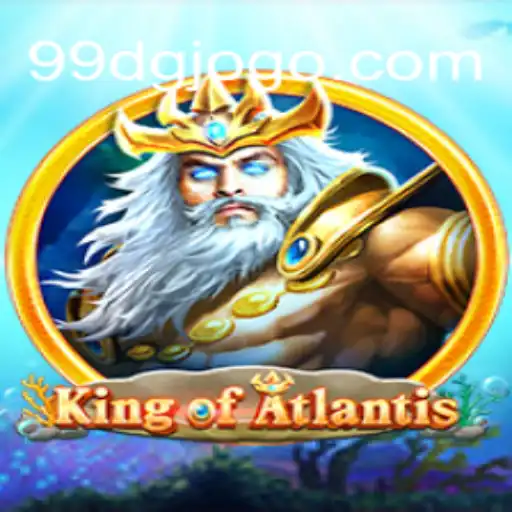 Desvendando o Mundo de 'KingofAtlantis' no 99dg.com