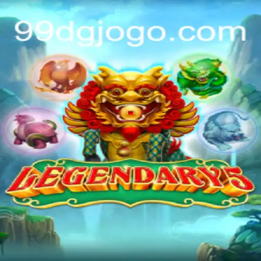 Legendary5: Uma Nova Era nos Jogos de Aventura