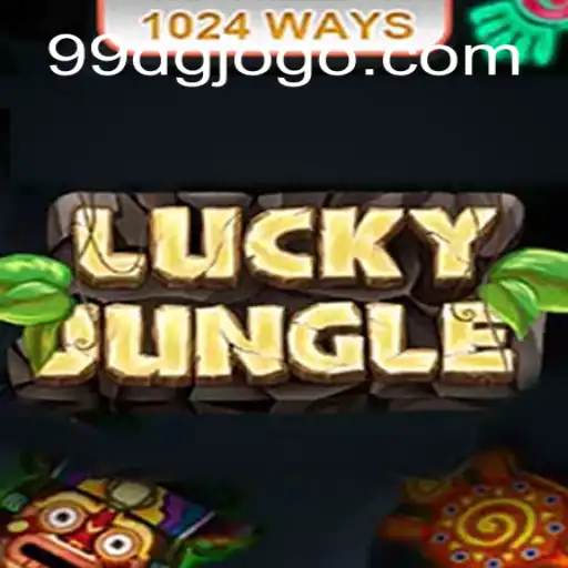Desvendando LuckyJungle1024: O Novo Fenômeno no Universo dos Jogos Virtuais