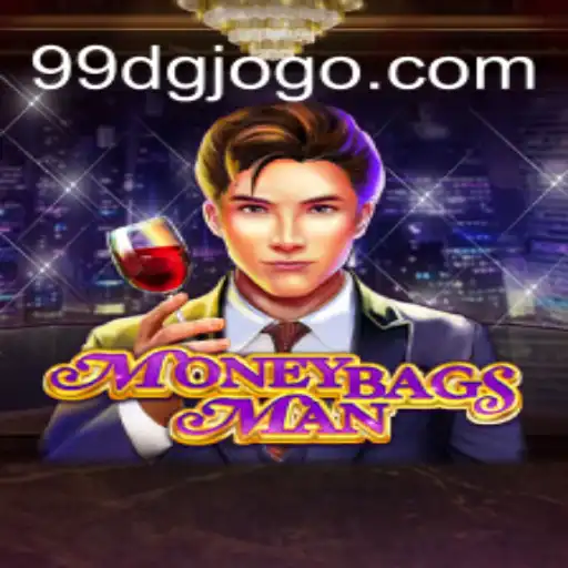 Descubra o Fascinante Mundo de MoneybagsMan em 99dg.com
