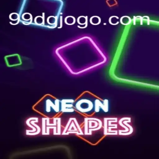 Descubra a Aventura Estonteante de NeonShapes em 99dg.com