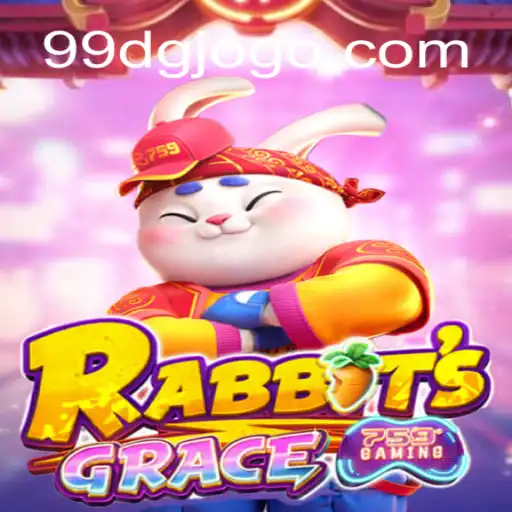 RabbitsGrace: Exploração e Estratégia no Mundo dos Coelhos