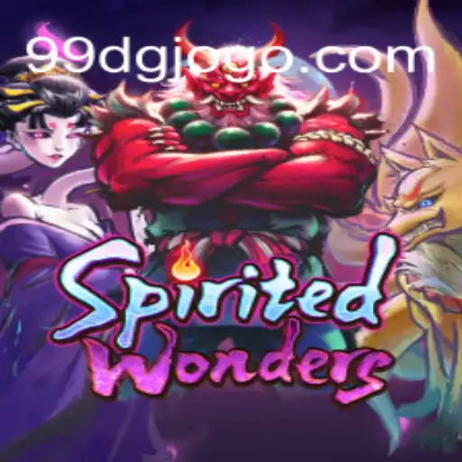 Explorando o Fascinante Mundo de SpiritedWonders