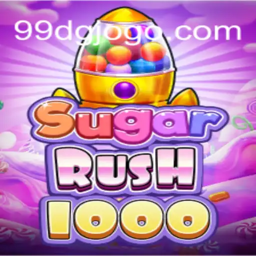 Explorando o Universo de SugarRush1000: Um Jogo Empolgante Disponível em 99dg.com