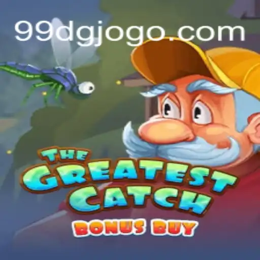Explorando o Fascinante Mundo de TheGreatestCatchBonusBuy