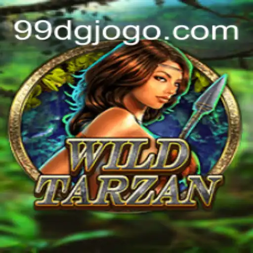 Explorando o Mundo Selvagem de WildTarzan