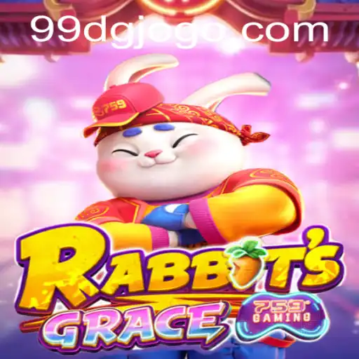 RabbitsGrace: Exploração e Estratégia no Mundo dos Coelhos