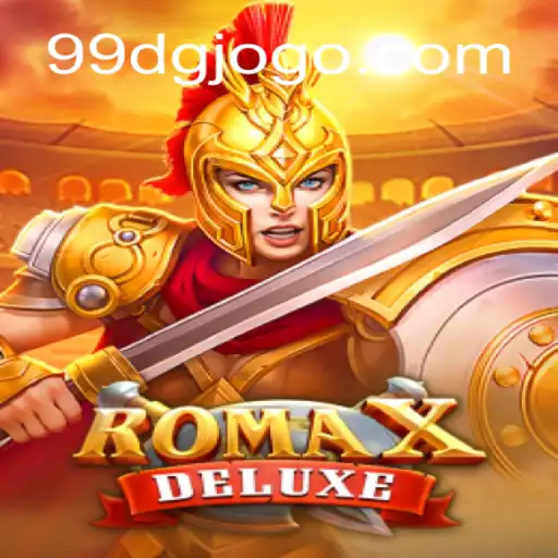 Descubra RomaXDeluxe: Uma Viagem Estratégica ao Mundo Antigo