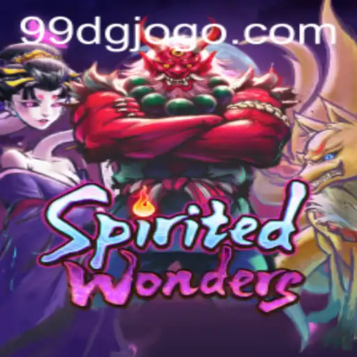 Explorando o Fascinante Mundo de SpiritedWonders