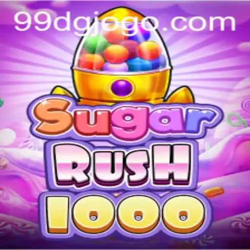 Explorando o Universo de SugarRush1000: Um Jogo Empolgante Disponível em 99dg.com