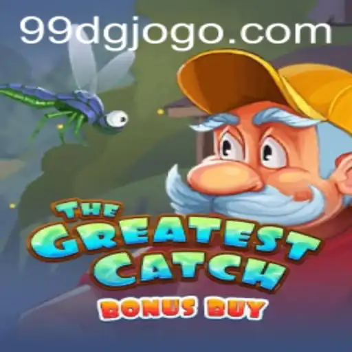 Explorando o Fascinante Mundo de TheGreatestCatchBonusBuy