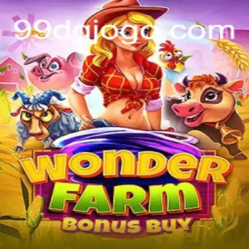 WonderFarmBonusBuy: Uma Nova Experiência no Mundo dos Jogos Online